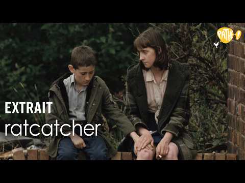 Ratcatcher (Lynne Ramsay) – Extrait