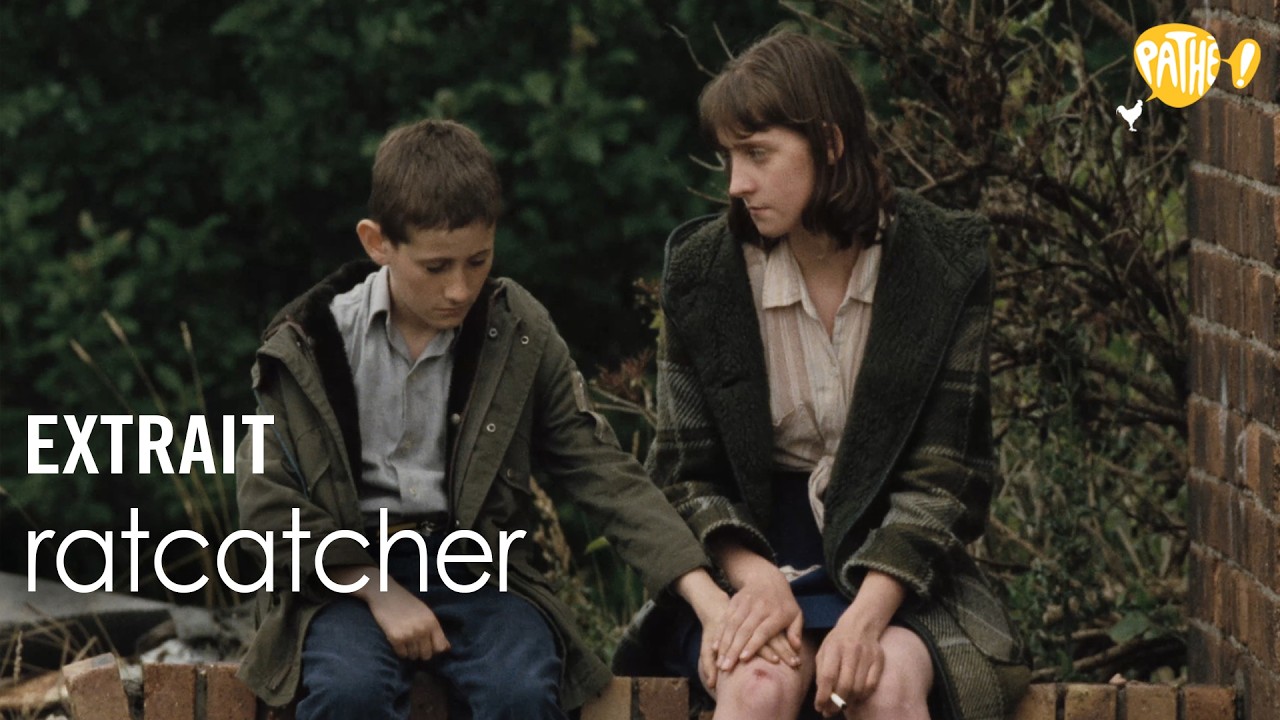 Miniature de la vidéo Ratcatcher (Lynne Ramsay) – Extrait du film Ratcatcher