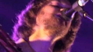 The Guillemots - Made up Love Song #43 (Live at Reading Festival)