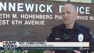 28 of the Tri-Cities region’s top offenders arrested through joint policing