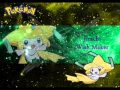 Pokemon Movie 6 Jirachi Wish Maker "Make a ...
