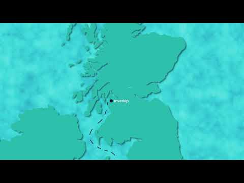 TS Round UK Youth Sailing Challenge