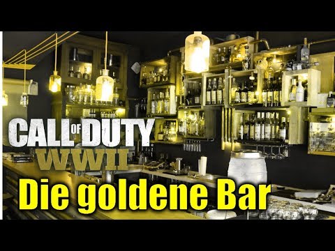 Kurz vor Gold für die Bar #14 CoD WWII Multiplayer