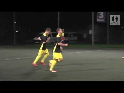 01.08.2016 III Liga A - Slovnaft vs. Nem-Bud