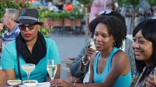 Traveling While Black In Italy | Important Announcement for 2020