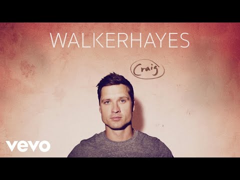 Walker Hayes - Craig (Audio)