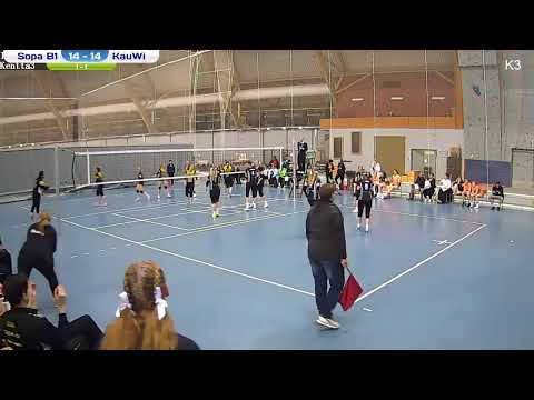 K3 PVE SopaB1 - KauWi