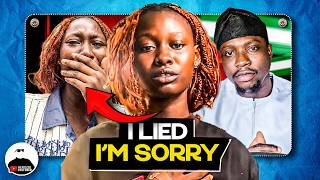 "I LIED" - Mirabel Confesses to VeryDarkMan || FULL GIST
