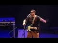 Jindi One Love Sudan Live Performance