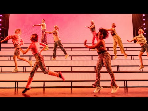 Sku’ du spørg’ fra no’en [VI MALER BYEN RØD: THE MUSICAL – Musicalteatret 2024]