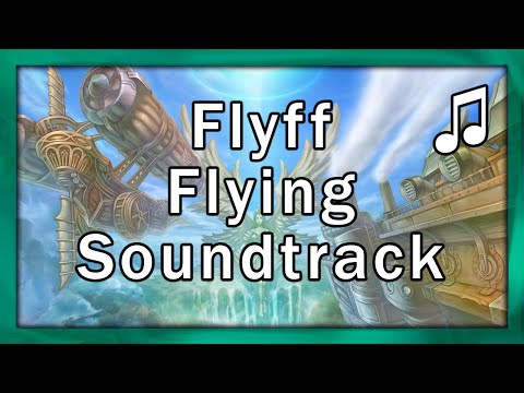 Flyff - Flying - Soundtrack