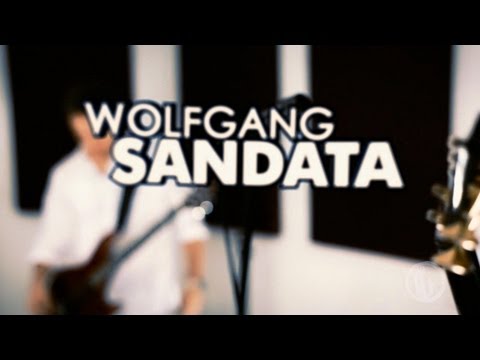 Tower Sessions | Wolfgang - Sandata S02E08
