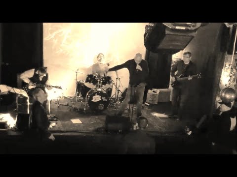 Olga Křížková - Olga Křížková Unleaded coffee 07 11 25 sestřih