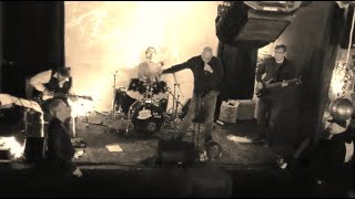 Video Olga Křížková Unleaded coffee 07 11 25 sestřih