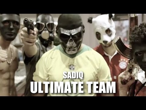 Video thumbnail for Ultimate Team