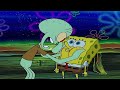 SpongeBob SquarePants Shanghaied Alternate Ending 1