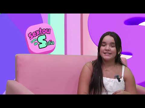 Sextou com S de Sofia