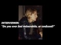 Kurt Cobain talks about depression, suicide and the ...