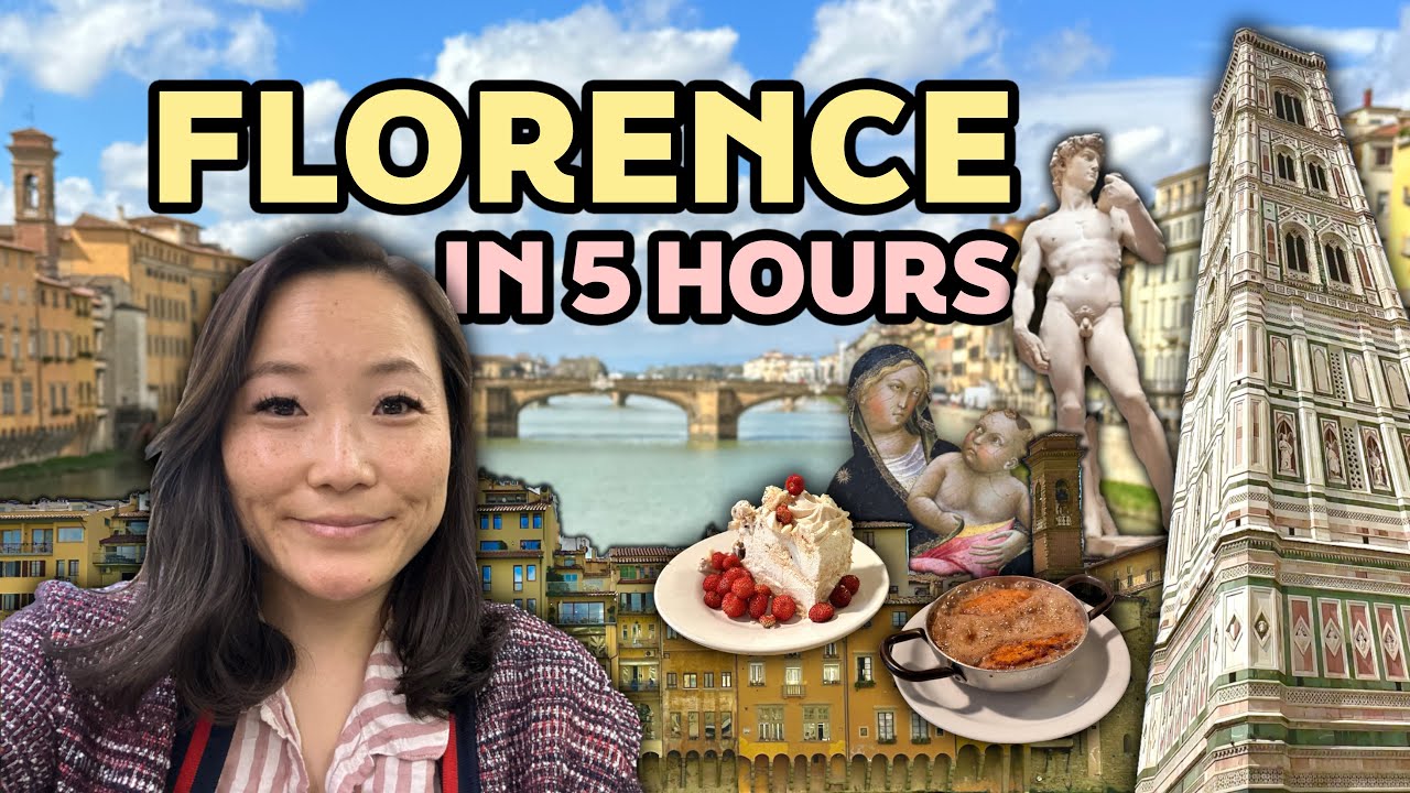 Immerse yourself in the charm of Ponte Vecchio as a tourist.