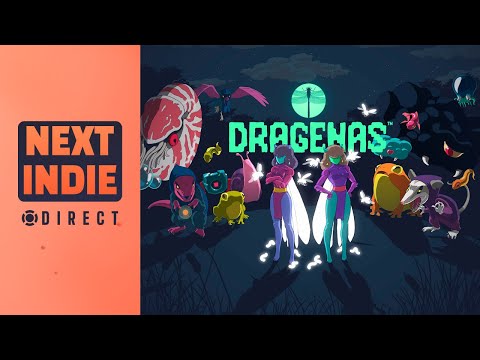 Announcement Trailer