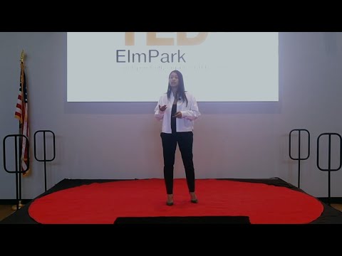 Curiosity As a Superpower | Melissa Mendoza | TEDxElmPark