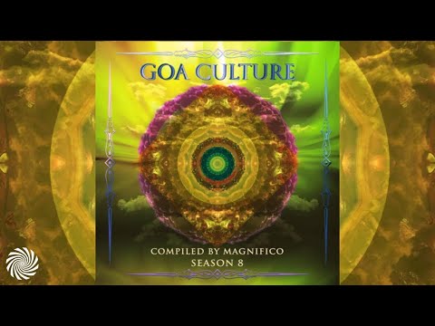 Goa Culture 8 - by Magnifico (Psytrance)