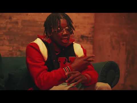 Urban Ty - Who I Am (Official Music Video)