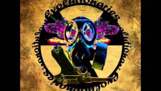 Smoke Break Instrumental - Relit & The Odd Noble - Evolutionaries (Remastered) (2011)