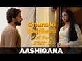 Dil Hai Yaar Gham Ki Rajdhani Part 2 Aashiqana Songs Hotstar BTS Screen Journal