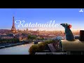 Le Festin - Camille (Ratatouille Soundtrack) | Disney&Pixar Piano Relax 1 Hour