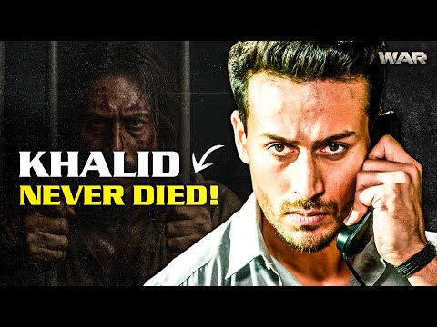 KHALID Will Be Back: Here's How YRF Will Pull It Off | Don't Miss 👀