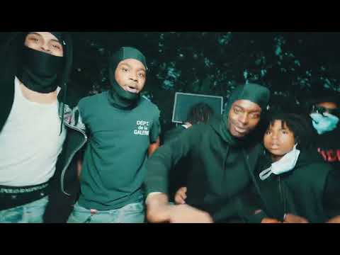 Geek Slime X Money Meech X Ctm Trapbaby - Top 3 Shot by @CPDFilms