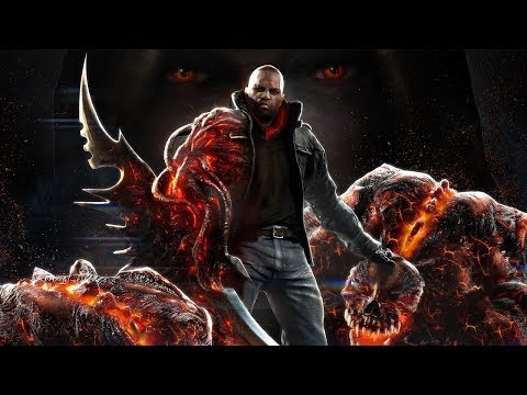 Steam Community :: Video :: Prototype 2 crazy montage