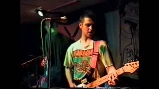 Oi Polloi - Live At Rockbageriet Finspång, Sweden 01-09-1995