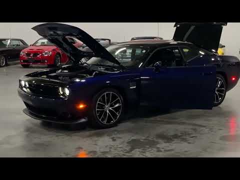 2017 Dodge Challenger (CC-2077009) for sale in Kentwood, Michigan