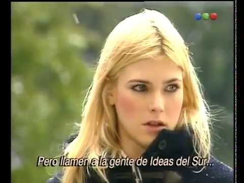 Sangría Fría con Pía Slapka, Parte 1 - Videomatch