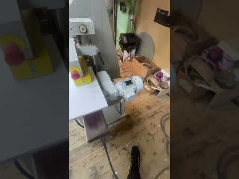 фото кромкооблицовочный станок cehisa ep-9 2003г. 0