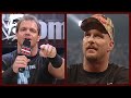 Chris Benoit Challenges Stone Cold Steve Austin 11 20 2000