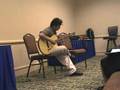 THE MUSIC OF CHET ATKINS: Marcheta - Ric Ickard, guitar