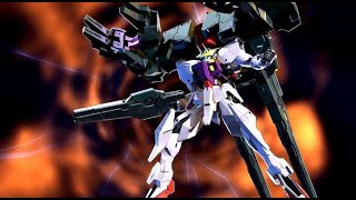 【イニブ】【EXVS2IB】奏とラファエル研究会(戦場にいない、緑ロックで応援)