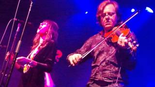 The Infamous Stringdusters Live From The Fillmore- Listen