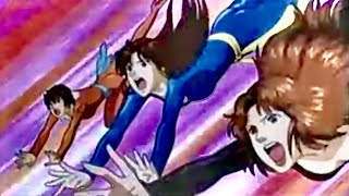 Bande Annonce du Pachinko Cat\'s Eye (2013)