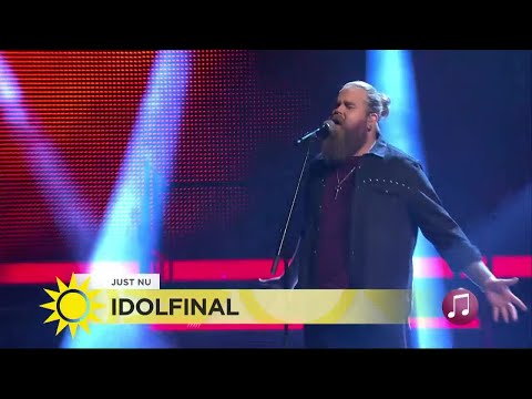 89-åringen skrapar Triss: "Jag tog med stor plånbok!" - Nyhetsmorgon (TV4)