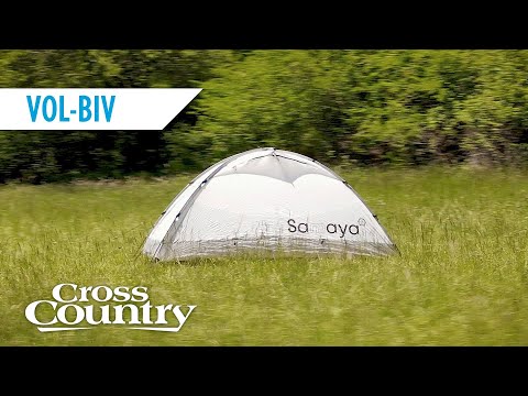 Vol-Biv Shelter Group Test: Samaya Assaut2 Ultra Setup