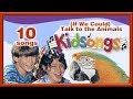 Kidsongs If We Could Talk To The Animals