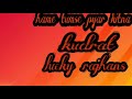 Hume Tumse Pyaar Kitna Song Cover By Lucky Rajhans Kudrat