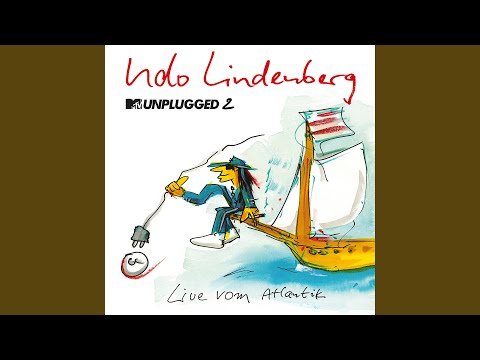 Du knallst in mein Leben (feat. Deine Cousine) (MTV Unplugged 2)