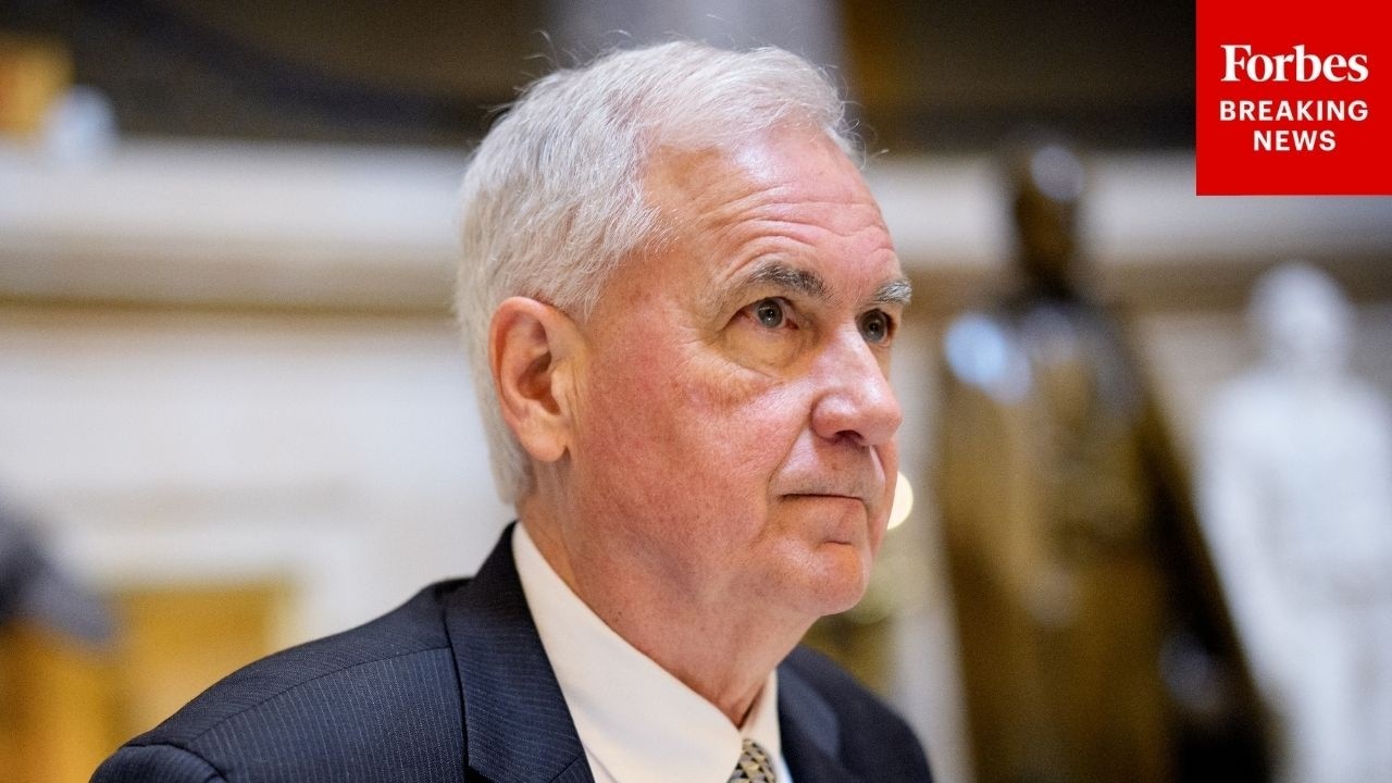 Video: McClintock Introduces HR 8380 to Give Appropriations Bills Expedited Senate Consideration