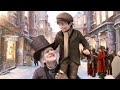 Hawk The Harold Disney A Christmas Carol 2009 Ending Scene