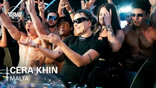 Cera Khin - Live @ Boiler Room x Glitch Festival 2023